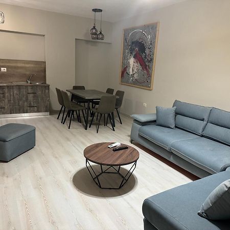 Drion Apartment วญอเรอ ภายนอก รูปภาพ