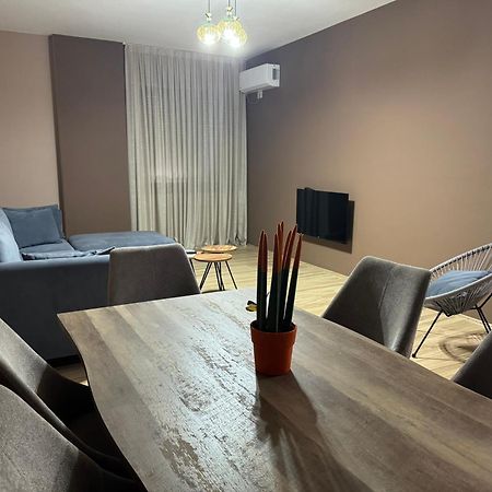 Drion Apartment วญอเรอ ภายนอก รูปภาพ