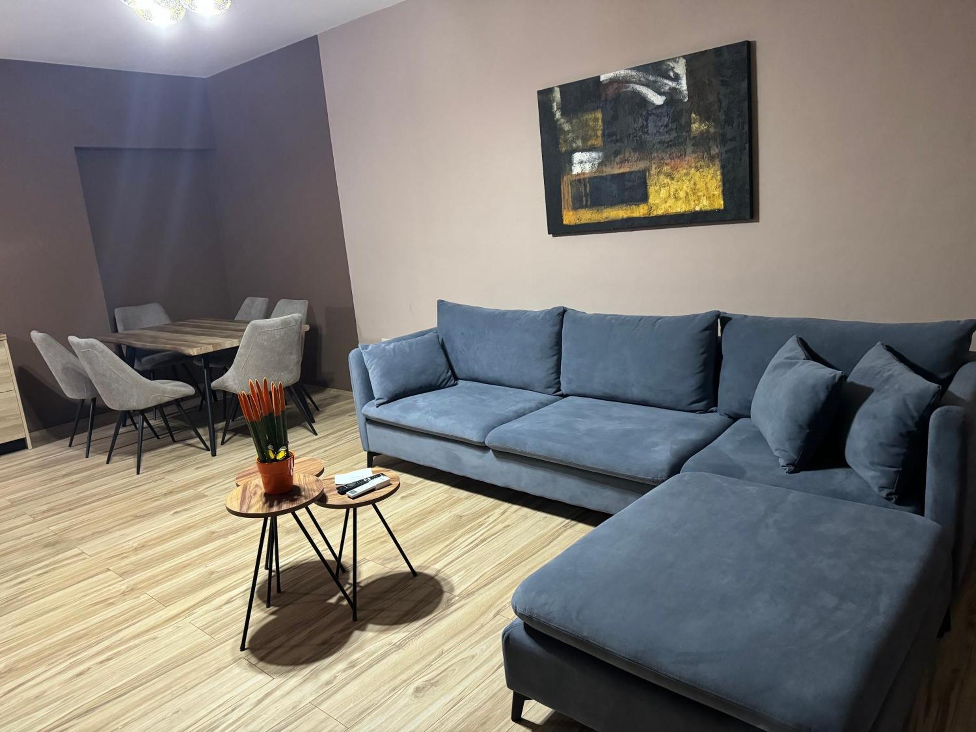 Drion Apartment วญอเรอ ภายนอก รูปภาพ