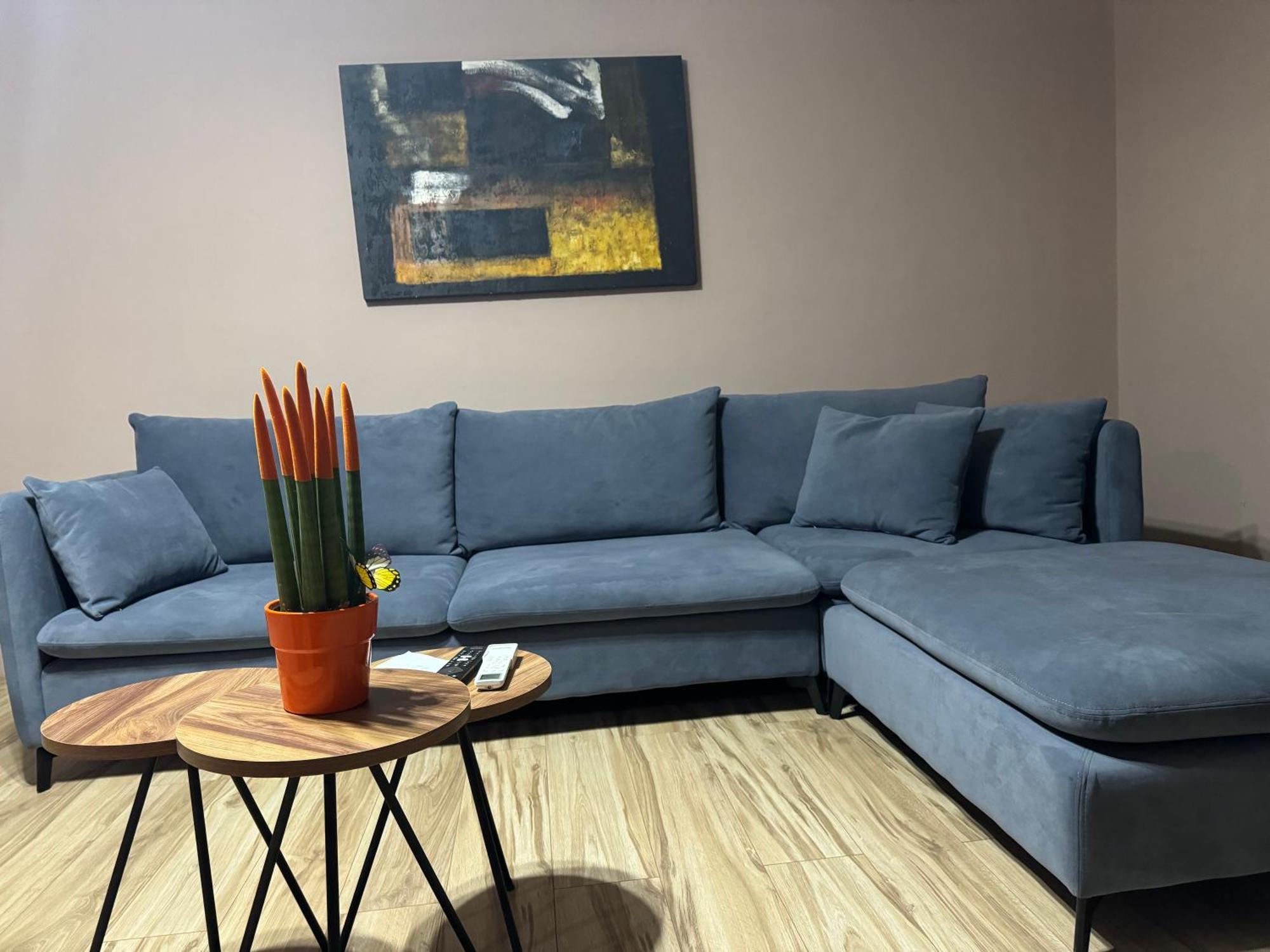 Drion Apartment วญอเรอ ภายนอก รูปภาพ