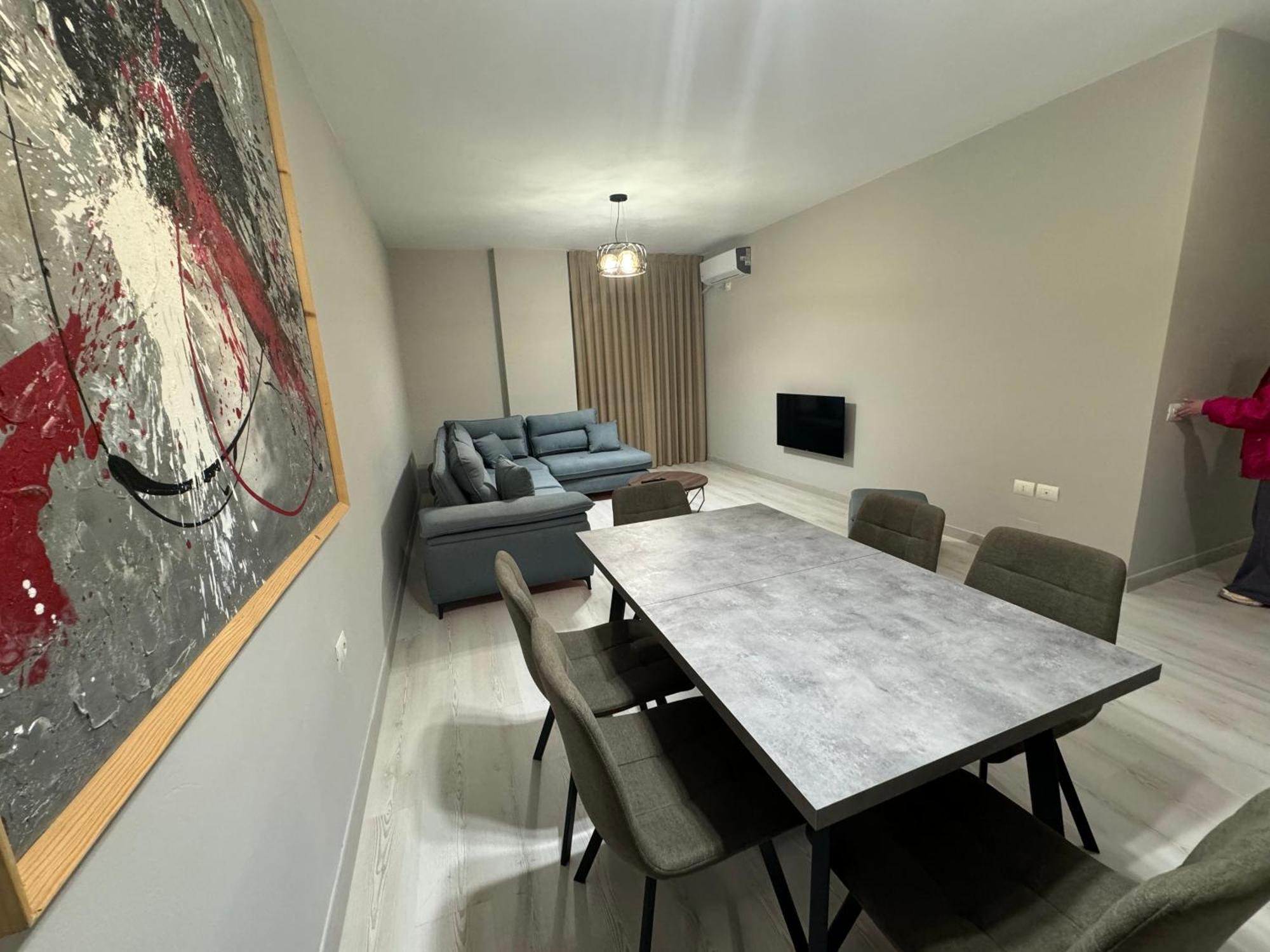 Drion Apartment วญอเรอ ภายนอก รูปภาพ