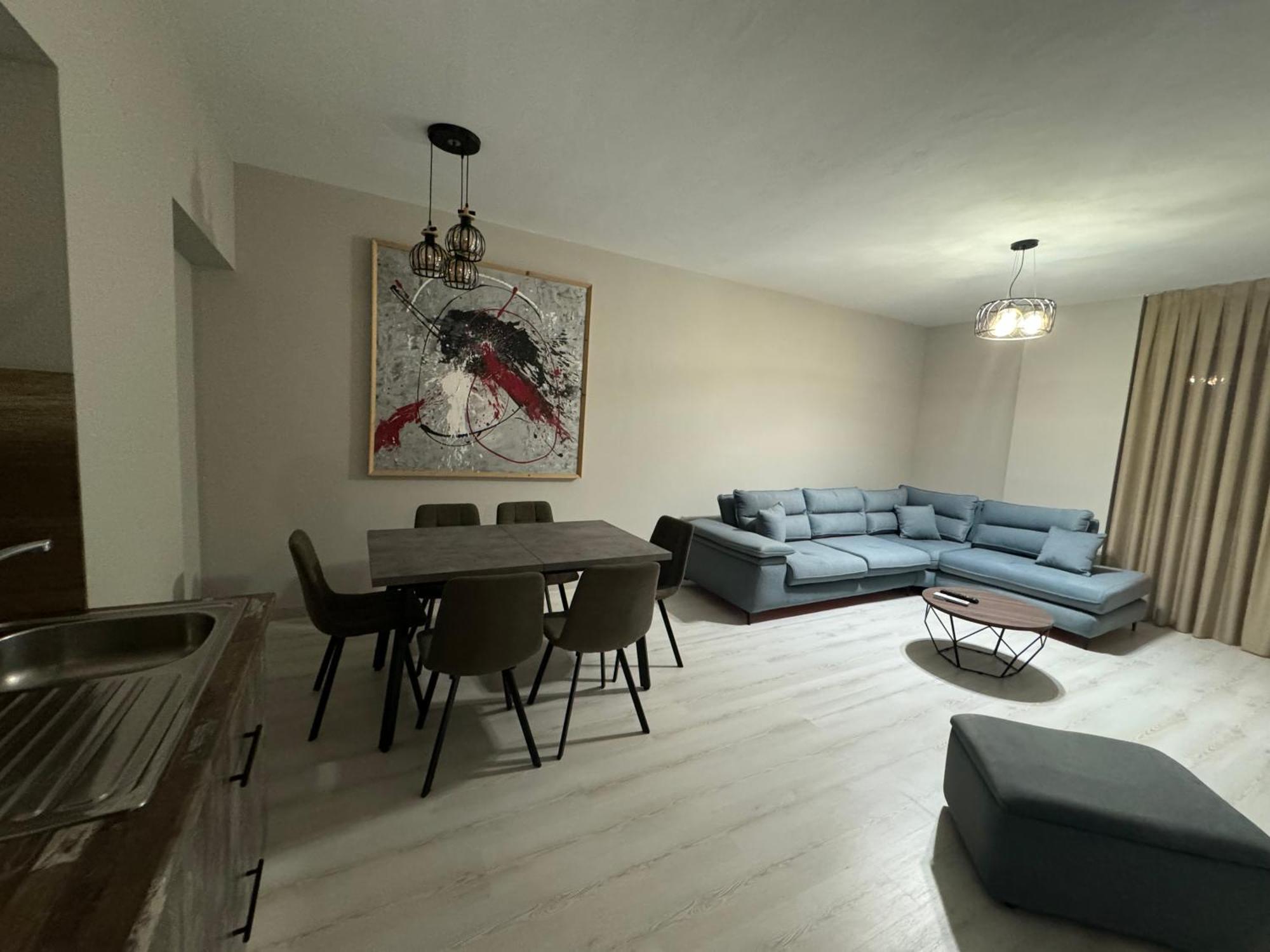 Drion Apartment วญอเรอ ภายนอก รูปภาพ