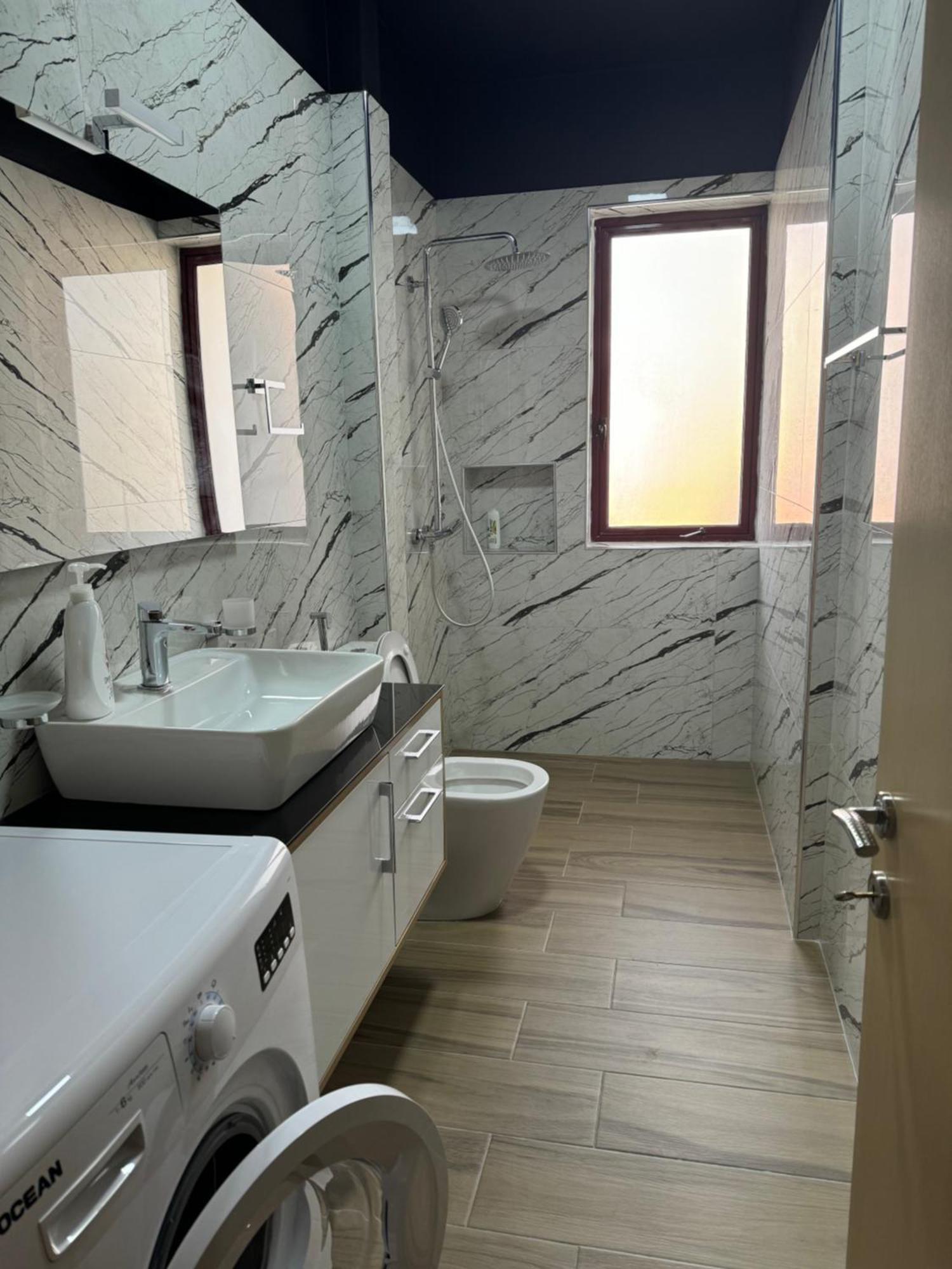 Drion Apartment วญอเรอ ภายนอก รูปภาพ