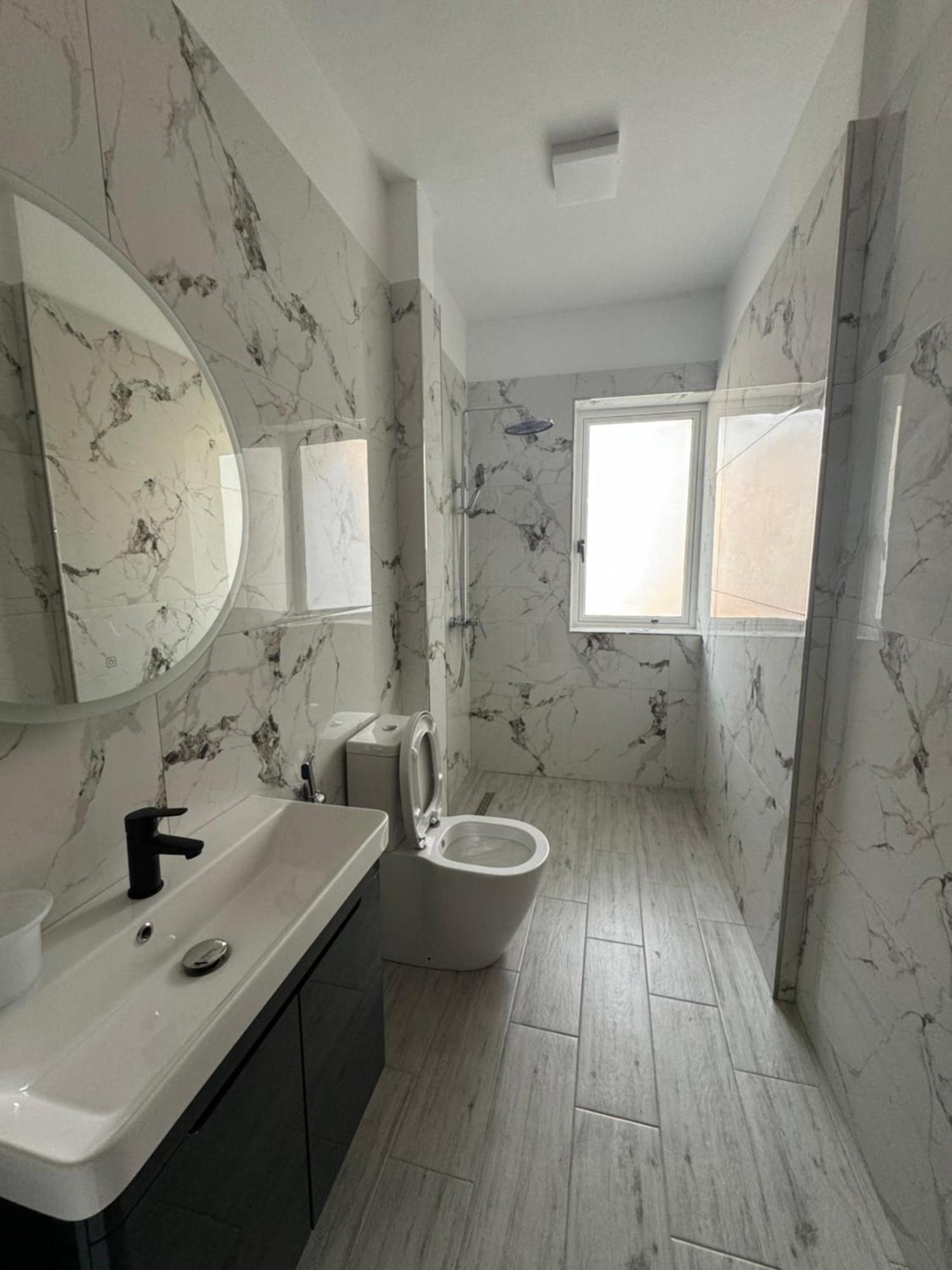 Drion Apartment วญอเรอ ภายนอก รูปภาพ