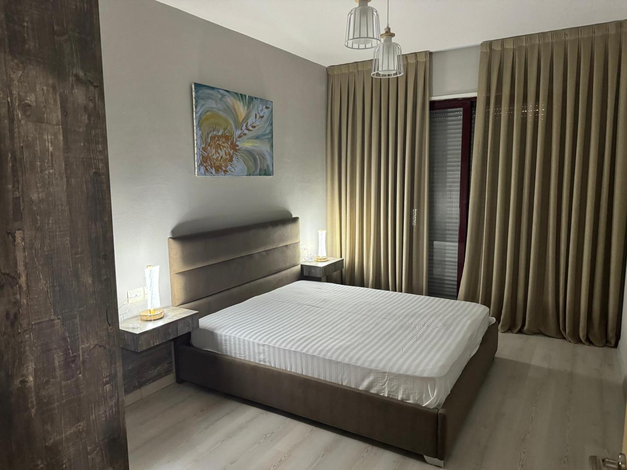 Drion Apartment วญอเรอ ภายนอก รูปภาพ
